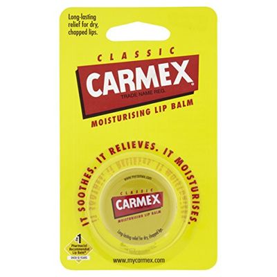 Carmex Lip Balm (7,5 G