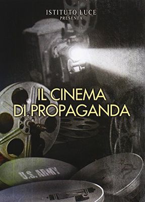 Il Cinema Di Propaganda ( Box 3 Dv)
