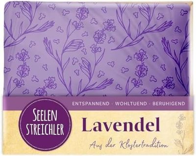 Lavendelkissen Seelenstreichler