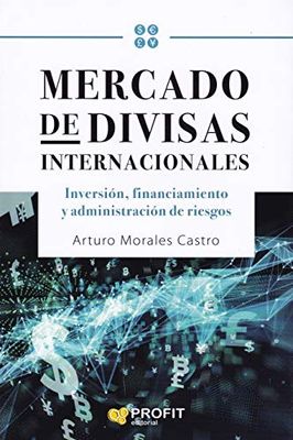 Mercado de divisas internacionales (PROFIT)