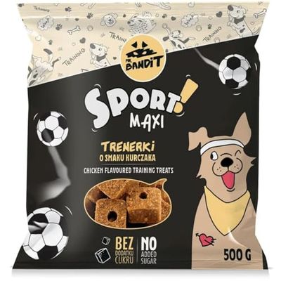 VETEXPERT hondensnack, kip, 500 g, merk: Vetexpert - EAN: 5902414206762