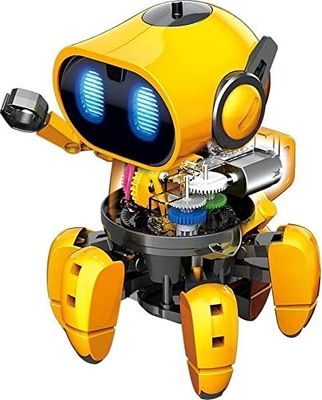 BUKI 7506 - Robot Tibo