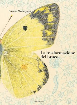La trasformazione del bruco