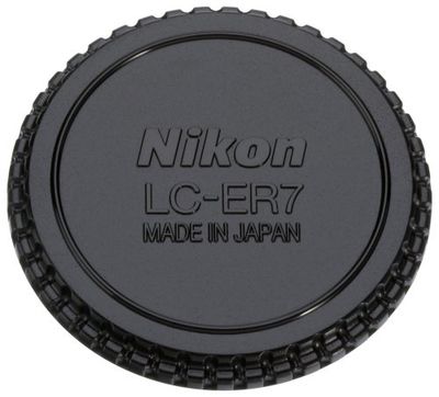 Nikon LC-ER7