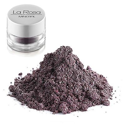 La Rosa Ombre à Paupières Minéral N° 21 Nefrite 3 g