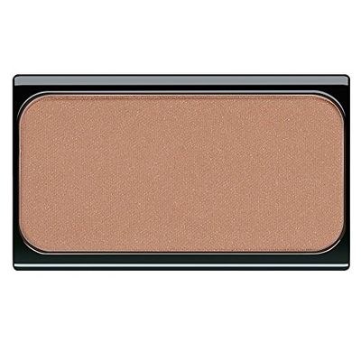 Artdeco Magnétique Fard à Joues 02 Deep Brown Orange
