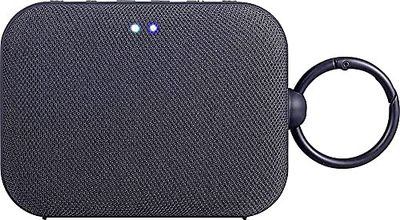 LG S0429420 Enceintes sans Fil, Xboom, Bluetooth, 3 W, IPX5, 730 Mah