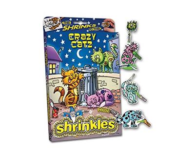 Captain Play Limited Plastic Magic, Multicolore, One size