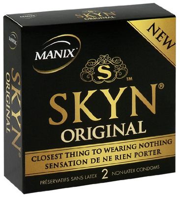 Manix Sexo Seguro Y Anticonceptivos 1 Unidad 21 g