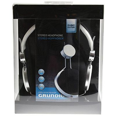 GRUNDIG STEREO PHONE MP3 CD 3.5MM