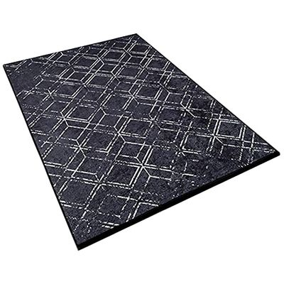 WELL HOME MOBILIARIO & DECORACIÓN Tapis en Polyester imprimé 160 x 230 cm
