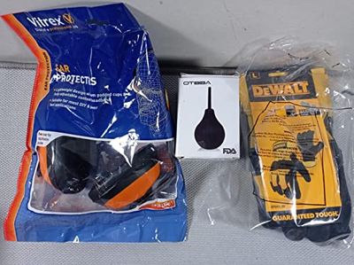 Vitrex 33 3100 gehoorbescherming, VIT333100