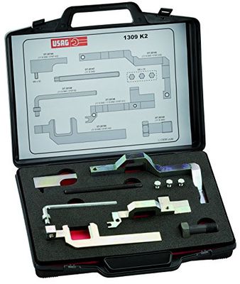 USAG 1309 K2 U13090086 Assortimento Messa in Fase MINI/PEUGEOT/CITROEN