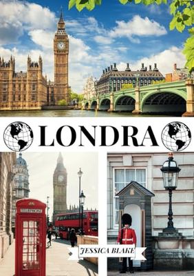 LONDRA GUIDA DI VIAGGIO 2025: Luoghi da visitare inclusi indirizzo e posizione, festival, alloggi, spiagge, fauna selvatica e informazioni di viaggio su Londra.