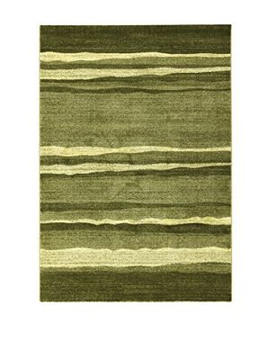 ABC Tapis Gabbe 133 x 190 cm Vert