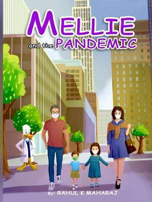 MELLIE and the PANDEMIC