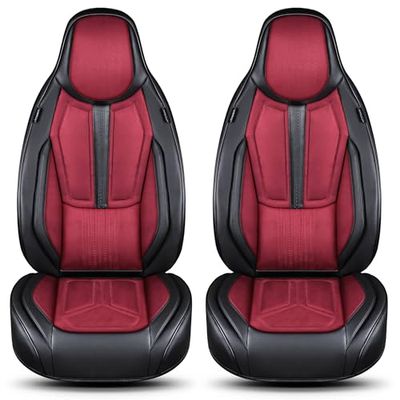 BREMER SITZBEZÜGE Fundas de Asiento a Medida para Opel Vivaro B DS2 año de construcción 2014-2019