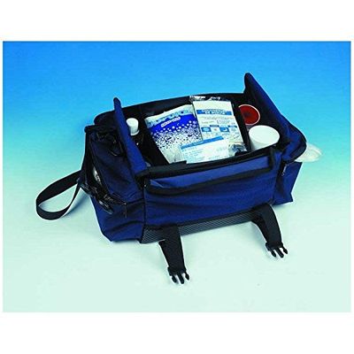 Mediprod Sac Soins Club Équipe Plein Bleu