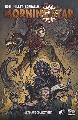Morning Star. Ultimate collection (Vol. 1)