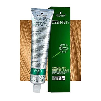 Schwarzkopf 4045787602616 ESSENSITY, 100 g