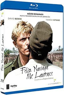 Feliz Navidad, Mr. Lawrence