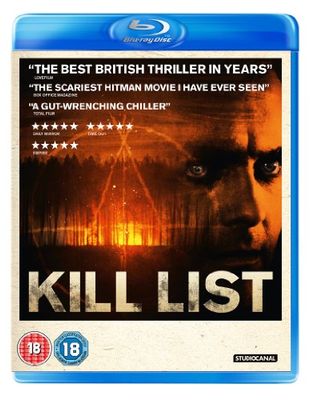 Kill List