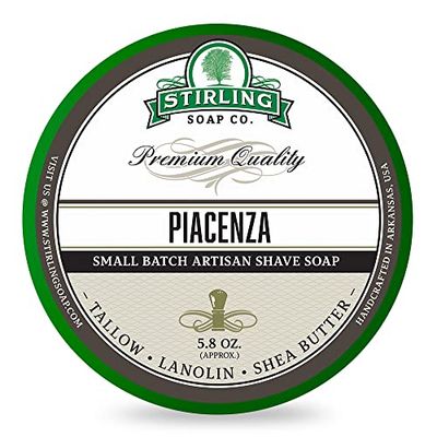 Piacenza Shaving Soap 170 ml