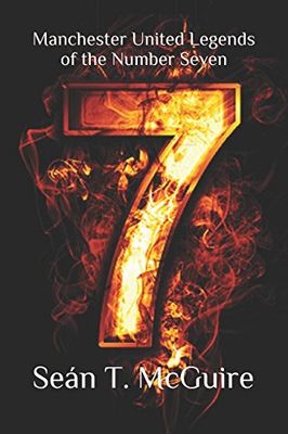 Manchester United Legends of the Number Seven