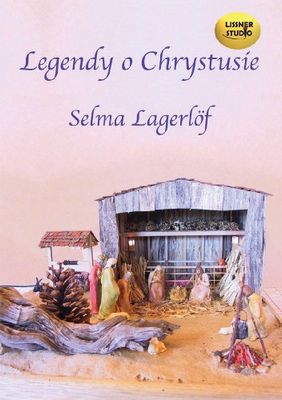 Legendy o Chrystusie [import allemand]