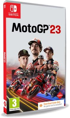 MOTO GP 23 ZWI VF