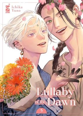 Lullaby of the dawn (Vol. 5)