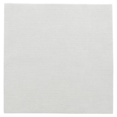 Garcia de Pou Napkins Like Linen, Paper, Grey, 30 x 30 x 30 cm