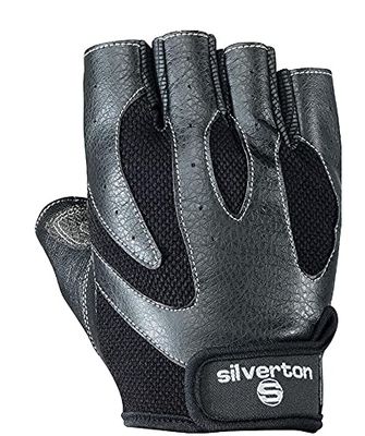 Silverton Fitnesshandschoenen Matrix handschoenen