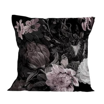 Onyx Funda de almohada 60x60 cm