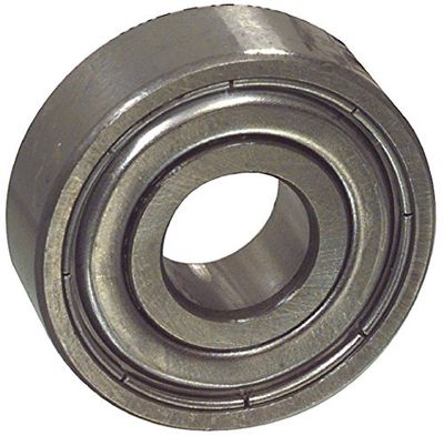 Washing Machine Shielded Bearing Fits Universal, 30 x 72 x 19 mm
