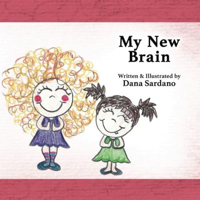 My New Brain