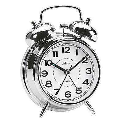 Atlanta 1646/19 - Reloj