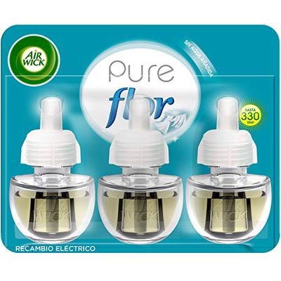 Air Wick Recarga de ambientador elétrico.