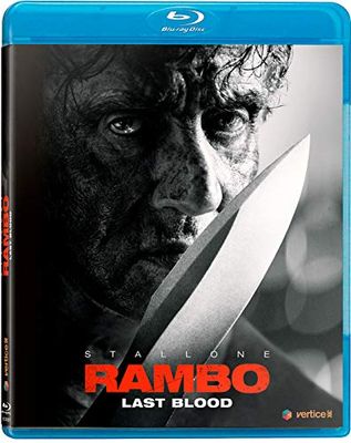 Rambo. Last Blood