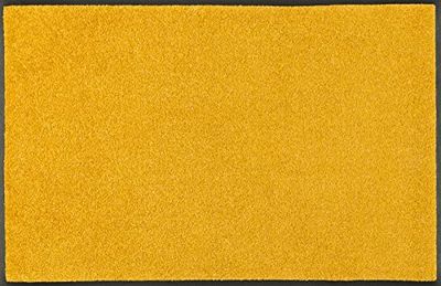 Wash+Dry Honey Gold capa, acrílico, amarelo, 50 x 75 cm