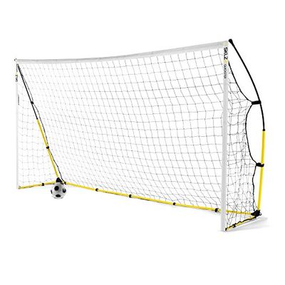 SKLZ Quickster 12X6 - Porta da Calcio Montabile 3,60X1,80 m