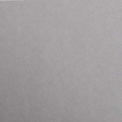 Clairefontaine 97462C Paquet Papier Maya - 25 Feuilles Papier Dessin Lisse Gris Acier - A4 21x29,7 cm 270g - Idéal pour le Dessin et les Activités Créatives