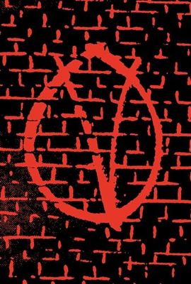 ABSOLUTE V FOR VENDETTA HC (2023 EDITION)