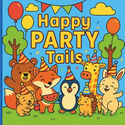 Party Tails!