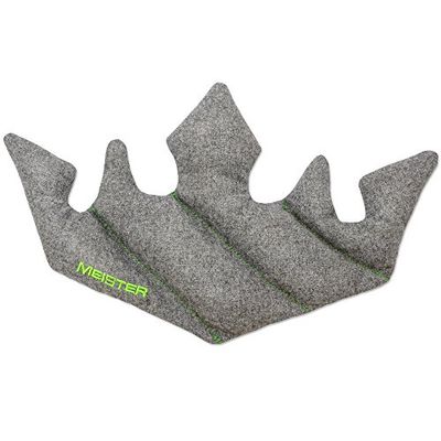 Meister Crown Désodorisant pour Sac de Sport et Casier - Absorbe les Mauvaises Odeurs, Garde l'Équipement Frais - Cèdre