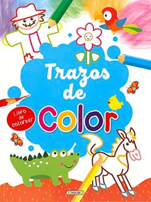 Trazos de color: 4