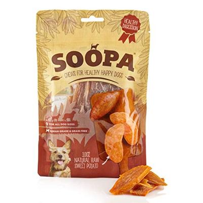 Soopa Sweet Potato 100 g