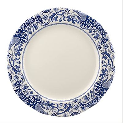 Spode Brocato Charger Plate 30cm