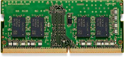 HP 8Go DDR4 3200MHz geheugen