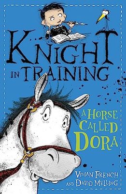 A Horse Called Dora: Book 2